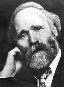 Keir Hardie