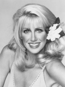 Suzanne Somers