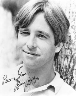 Beau Bridges