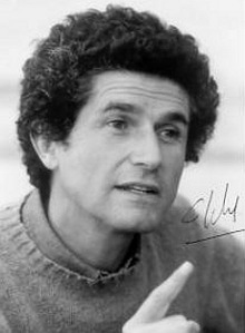 Claude Lelouch