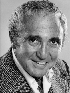 Sheldon Leonard