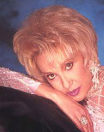 Tammy Wynette