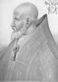 Pope Marcellus II