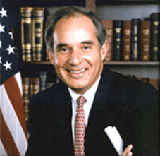 Robert Torricelli