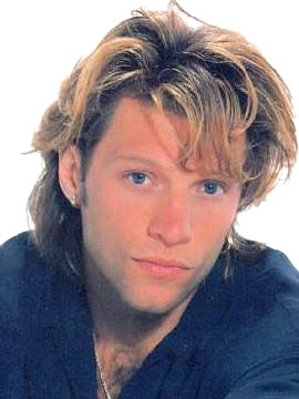 Jon Bon Jovi