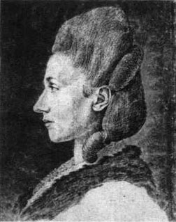 Charlotte von Stein