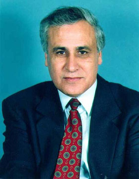 Moshe Katsav