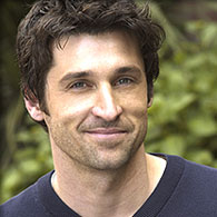 Patrick Dempsey