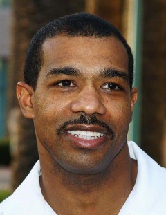 Michael Beach