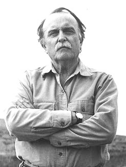 Alvin Lucier