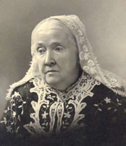 Julia Ward Howe