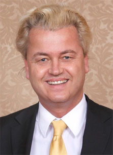 Geert Wilders