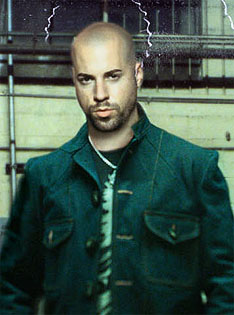 Chris Daughtry