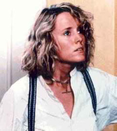 Mary Stuart Masterson