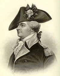 Anthony Wayne