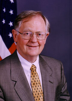 Victor Ashe