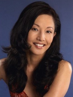 Photos tamlyn tomita Tamlyn Tomita