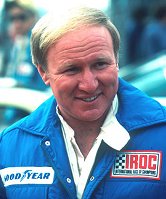 Cale Yarborough