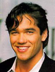 Dean Cain