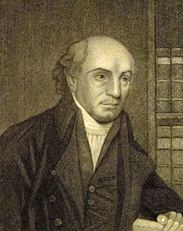 Life History of William Carey