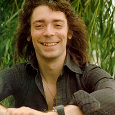 Steve Hackett