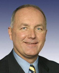 Pete Hoekstra
