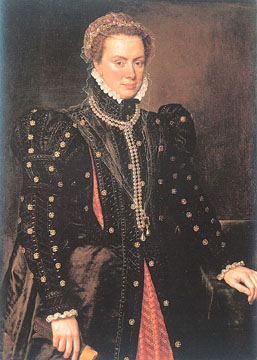 Margaret af Parma