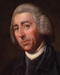 Capability Brown