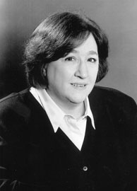 Helen Vendler