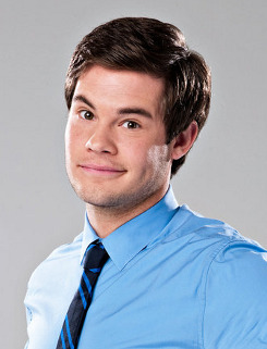 Adam DeVine