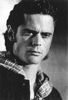 C. Thomas Howell