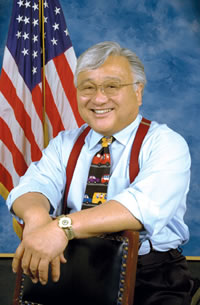 Mike Honda