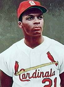 Curt Flood