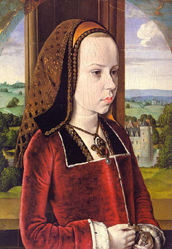 Margaret of Austria