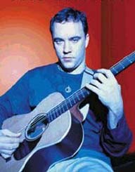 Dave Matthews