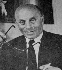 László Bíró