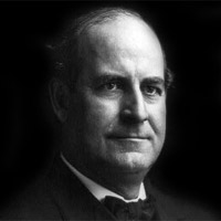 William Jennings Bryan