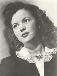 Shirley Temple