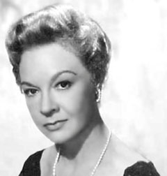 Jo Van Fleet