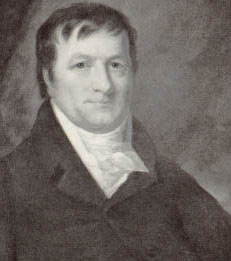 John Jacob Astor