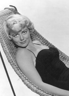 Dorothy Malone