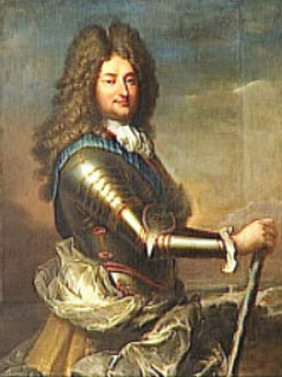 Philippe II, duc d&#39;Orléans