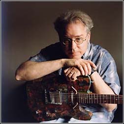 Bill Frisell