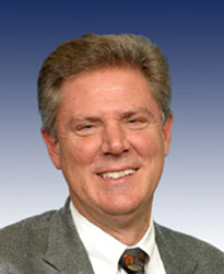 Frank Pallone