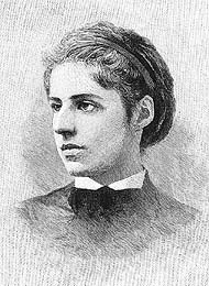 Emma Lazarus