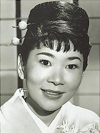 Miyoshi Umeki