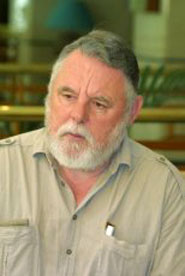 Terry Waite