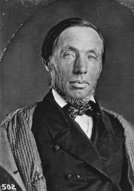 Robert Dale Owen