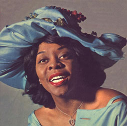 Dinah Washington