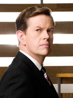 Dylan Baker